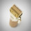 BaByliss Fx899Ge Babyliss Gold Clipper Haarschneidemaschine 5