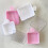 2Pcs Plastic Bead Organiser Storage Tray Bead Sorting-White 5