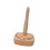 Wood Yarn Thread Holder, Yarn Spindles Dispenser,-No pattern 1