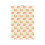 Clay Transfer Paper Easters Colored Eggs Transfer Paper-YH7116 1