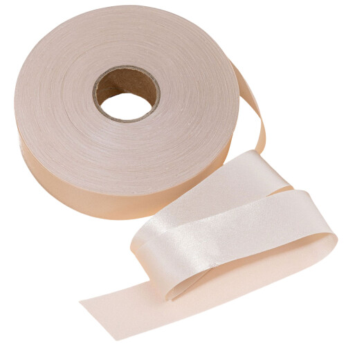 Bias Binding Tape Wide Double Fold Satins Ribbon Thick-Style 9