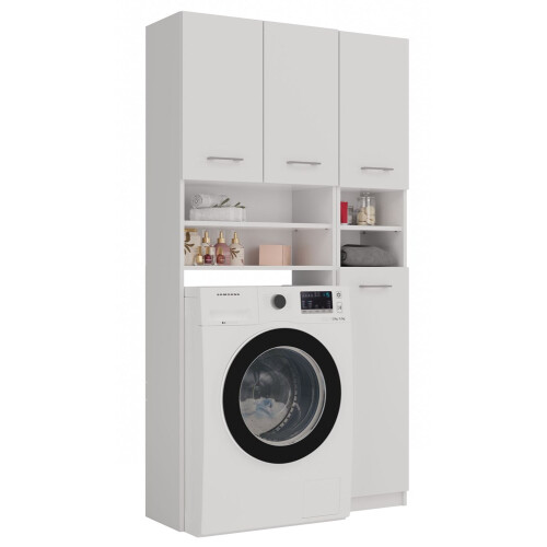 Ensemble de salle de bain Marpol BLANC MARPOL