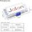High-Performance Fasteners, Flanged Button Socket Screws, Allen Key Drive, 304 Stainless Steel Hex Nuts Kit, Fully Machine Threaded, for Electronics & 5
