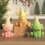 DIY Castings Molds Candle Mould Silicone Baking Craft 3D-21 7
