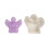 Angel Candle Silicone Mold for Candle Making,Aromatherapys 1