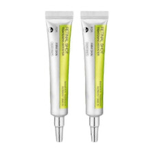 (2pcs) Wrinkles Pore The Shot 15ml Skin, Vita Celimax Minimizer, Firmer Lines, reduce | plugger Retinal A & Fine