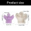 Angel Candle Silicone Mold for Candle Making,Aromatherapys 3