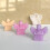 Angel Candle Silicone Mold for Candle Making,Aromatherapys 4