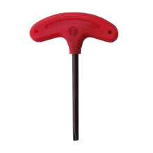 Multipurpose T Shaped Handle Plum Blossoms Hex Wrench for-T7