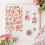 Watercolor Transfer Paper Easters Eggs Transfer Paper-YH7109 6