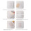 Watercolor Transfer Paper Easters Eggs Transfer Paper-YH7109 5