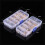 Hex Standoff Screw Nut Assortment Kit, Easy To Install For Electronics And Hardware, Durable Brass Material Compact Portable, Smooth Surface Without B 5