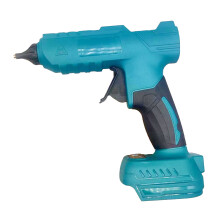 High Powered 20V Hot Glues Guns Quick Preheating For Crafting