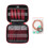 13Pairs Interchangeable Circular Knitting Needle Set 3.0mm-10mm 1