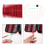 13Pairs Interchangeable Circular Knitting Needle Set 3.0mm-10mm 2