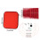13Pairs Interchangeable Circular Knitting Needle Set 3.0mm-10mm 3