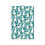 Easters Colored Eggs Clay Transfer Paper Transfer Sheets-YH7119 1