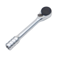 Pocket Size Ratchet Screwdriver Double-Triple handle ratche