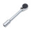 Pocket Size Ratchet Screwdriver Double-Triple handle ratche 1