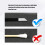 Model Detailing Cleaning Stick-    Wiping head 3MM 5