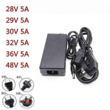 (30V 5A, AU) 28v5a 29v5a 30v5a 32v5a 36v5a 32v 5a Switching Power Supply 48v5a Dc Power Supply