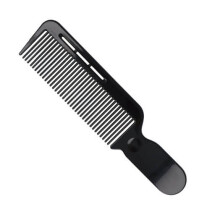 Barbierkamm Für Breite Haarschnitte Eurostil