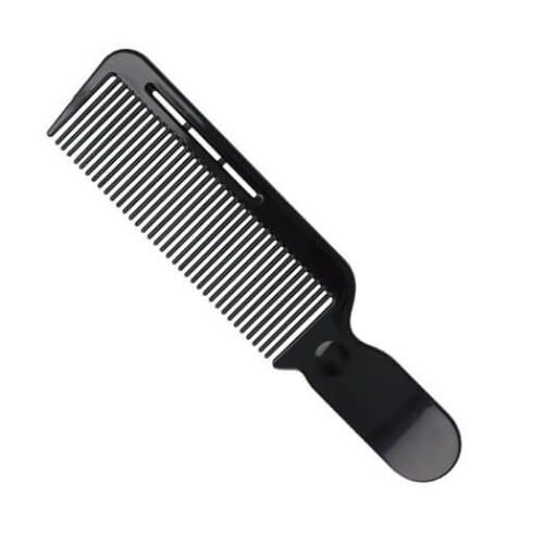 Barbierkamm Für Breite Haarschnitte Eurostil