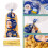 Pack Of 50 Unique Middle Eastern Style Candy Gift Bags For 4