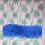Wall Painting Roller Sleeve with Embossed Floral-Style B 7