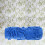 Wall Painting Roller Sleeve with Embossed Floral-Style B 6