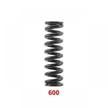(600 Black) About Surron Light Bee X Rear Shock Absorber Spring for Motorcycle Accessories 550lbs 600lbs 650lbs segway ht X160 X260 Motocross