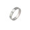 (Silver, 7) Premium Stainless Steel Love skirt 1