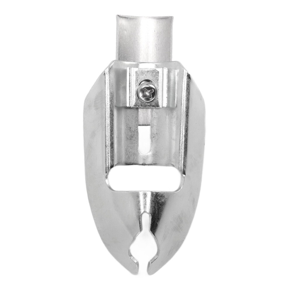Coping Foot Tool, Transform Your Jigsaw Into A High Efficiency Woodworking Machine, Fine Processing With Compatible Jig Saw Accessory, For Professiona 9454554410005