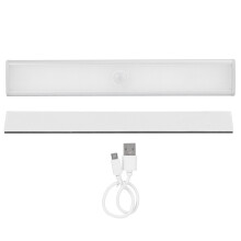 Soilse Gluaiseachta atá á n-oibriú ag ceallraí in-athluchtaithe, Soilsiú Clóiséid faoi thiomáint USB le huillinn braite 120 agus gléas
