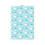 Clay Transfer Paper Easters Colored Eggs Transfer Paper-YH7117 1