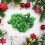 40Pcs Artificial Berries Sprigs Decors Berries for-royal blue 3
