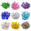 40Pcs Artificial Berries Sprigs Decors Berries for-royal blue 2
