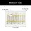 Set Of 10 Multifunctional Twin Needle Set Sewing-Style 2 2