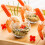 Σταγονόμετρο υγρού για cupcakes για βασικά είδη ψησίματος, πλαστικές πιπέτες 7