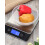 This kitchen scale is designed specifically for cooking enthusiasts. 3
