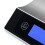 This kitchen scale is designed specifically for cooking enthusiasts. 7
