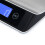 This kitchen scale is designed specifically for cooking enthusiasts. 8