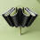 (Matcha Green, Multicolor) Reflective Automatic Umbrella Sun-proof Rainproof Dual-use Folding Reverse Type Umbrella Large UV Pr 1