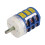 (blue) Installation Switch Tire Switch Easy 40A tire out Machine Machine Tire Changer 4
