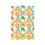 Water Transfer Transfer Paper Easters Colored Eggs-YH7107 1