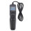 Shoot MC-DC2 Timing Shutter Cable Release Automatic Timer Remote Control for Nikon Z7/D750/D610/D7500/D7200/D7000/D5200/D5600/D3300/D3100 1