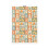 Easters Colored Eggs Clay Transfer Paper Transfer Sheets-YH7106 1