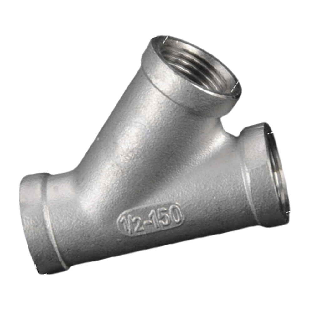 Corrosion Resistant Stainless Internal-45 Degree Inclined I 7696000668543