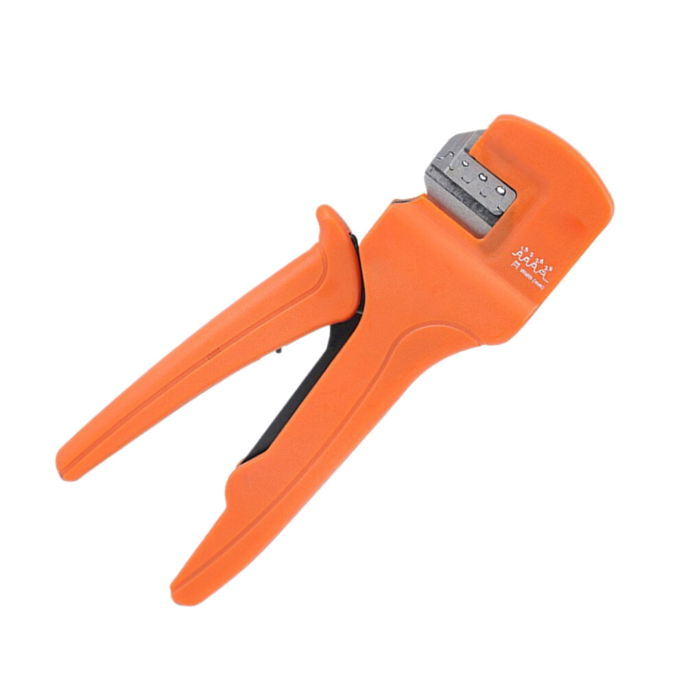 Professional Electrician Wire Tool Cable Stripper Cutter-2549S 7696000657462