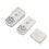 Ευέλικτη συσκευή αμφίδρομης επικοινωνίας, ασύρματο σύστημα κουδουνιού με 2